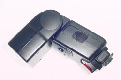 Canon Speedlite 540EZ Shoe Mount Flash