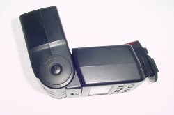 Canon Speedlite 540EZ Shoe Mount Flash