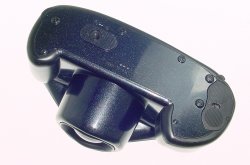 Konica Aiborb Zuper Zoom 35-105 35mm Film Point & Shoot Camera