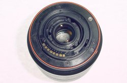 Sony 18-200mm f/3.5-6.3 DT A-Mount Zoom Lens