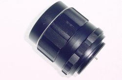 Pentax 35mm F2 Super Takumar M42 Screw Mount Wide Angle Manual Focus Lens