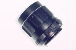 Pentax 35mm F2 Super Takumar M42 Screw Mount Wide Angle Manual Focus Lens