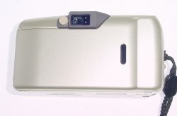 Olympus U [mju:]-II Zoom 170 35mm Film Point & Shoot Camera 38-170mm Zoom Lens