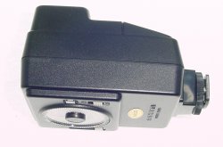 Canon 177A Speedlite Flash For Canon A-1 AE-1, AE-1 Program, AV-1, AT-1, AL-1