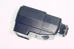 Canon 177A Speedlite Flash For Canon A-1 AE-1, AE-1 Program, AV-1, AT-1, AL-1