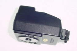 Canon 177A Speedlite Flash For Canon A-1 AE-1, AE-1 Program, AV-1, AT-1, AL-1