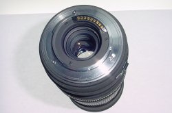 Sigma 135-400mm F/4.5-5.6 APO Zoom Lens For Four Thirds (4/3rds)