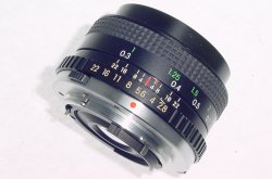 Miranda 28mm F/2.8 MC MACRO Manual Focus Wide Angle Lens For Olympus OM-System