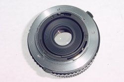 Miranda 28mm F/2.8 MC MACRO Manual Focus Wide Angle Lens For Olympus OM-System