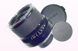 Sonnar 150mm F/4 Rollei-HFT Portrait Lens For Rolleiflex SL 66 SE & SL 66 E