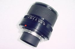 Sonnar 150mm F/4 Rollei-HFT Portrait Lens For Rolleiflex SL 66 SE & SL 66 E