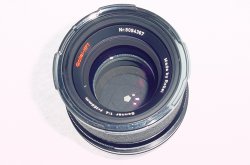Sonnar 150mm F/4 Rollei-HFT Portrait Lens For Rolleiflex SL 66 SE & SL 66 E