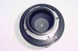 Sonnar 150mm F/4 Rollei-HFT Portrait Lens For Rolleiflex SL 66 SE & SL 66 E