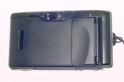 Nikon Lite Touch AF Panorama 35mm Film Point & Shoot Camera 28/3.5 Macro Lens