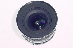Nikon 20mm F2.8 AIs Wide Angle Manual Focus Lens