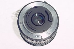 Nikon 20mm F2.8 AIs Wide Angle Manual Focus Lens