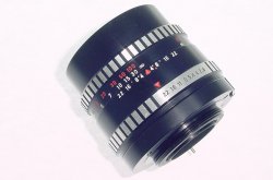 Orestor 100mm F/2.8 Meyer Optik Gorlitz M42 Mount Manual Focus Portrait Lens
