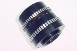 Orestor 100mm F/2.8 Meyer Optik Gorlitz M42 Mount Manual Focus Portrait Lens