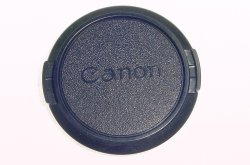 Canon 52mm C-52mm Front Lens Cap