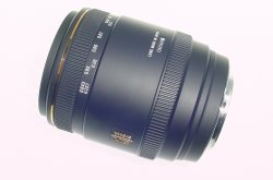 Sigma 70mm F/2.8 DG Macro EX Lens For A-Mount and Minolta AF Mount