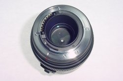 Sigma 70mm F/2.8 DG Macro EX Lens For A-Mount and Minolta AF Mount