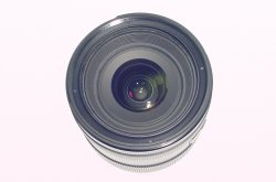 Sony 16-50mm f/2.8 SSM DT AF and MF Zoom Lens for A-mount