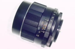 Pentax 85mm F1.9 Super Takumar Asahi M42 Screw Mount Manual Focus Lens