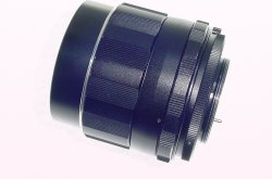 Pentax 85mm F1.9 Super Takumar Asahi M42 Screw Mount Manual Focus Lens