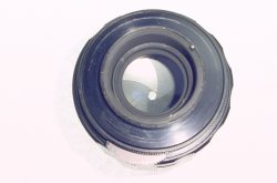 Pentax 85mm F1.9 Super Takumar Asahi M42 Screw Mount Manual Focus Lens