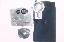 Olympus O-Product 35mm Point & Shoot Film Camera with Flash