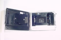 Olympus O-Product 35mm Point & Shoot Film Camera with Flash