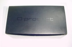 Olympus O-Product 35mm Point & Shoot Film Camera with Flash