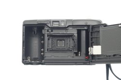 Nikon AF 600 Panorama Point & Shoot 35mm Film Camera 28/3.5 Macro Lens