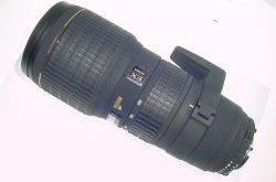 Sigma 100-300mm F4 APO EX HSM Zoom Lens for Nikon AF
