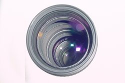 Sigma 100-300mm F4 APO EX HSM Zoom Lens for Nikon AF