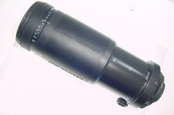 Tamron 200-400mm f/5.6 AF LD Auto Focus Zoom Lens For Nikon AF