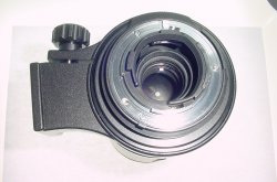 Tamron 200-400mm f/5.6 AF LD Auto Focus Zoom Lens For Nikon AF