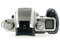 Canon EOS 50E 35mm Film SLR Camera Body