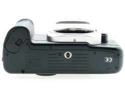 Canon EOS 50E 35mm Film SLR Camera Body