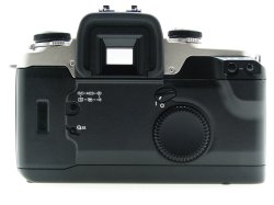 Canon EOS 50E 35mm Film SLR Camera Body