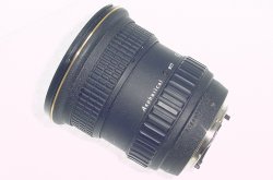 Tokina 12-24mm f/4 AT-X PRO SD (IF) DX Zoom Lens for Nikon AF