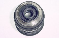 Tokina 12-24mm f/4 AT-X PRO SD (IF) DX Zoom Lens for Nikon AF