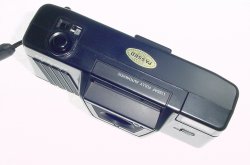 Nikon L135AF Fully Automatic 35mm Film Point & Shoot Camera 35/3.5 Lens