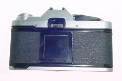 Olympus OM30 35mm SLR Film Camera with 50mm Zuiko F/1.8 Lens