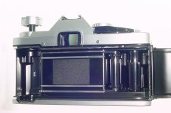 Olympus OM30 35mm SLR Film Camera with 50mm Zuiko F/1.8 Lens