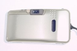 Olympus μ [mju:] Zoom 105 38-105mm 35mm Film Point & Shoot Camera