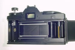 Mamiya ZE-X 35mm Film SLR Camera with Mamiya-Sekor 50mm f/1.7 Lens