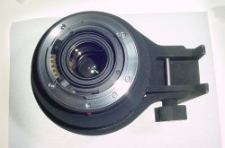 Sigma 50-500mm F/4-6.3 APO DG EX AF Zoom Lens For Sony A-Mount & Minolta AF