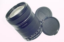 Canon 18-135mm F/3.5-5.6 EF-S IS Zoom Lens