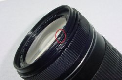 Canon 18-135mm F/3.5-5.6 EF-S IS Zoom Lens